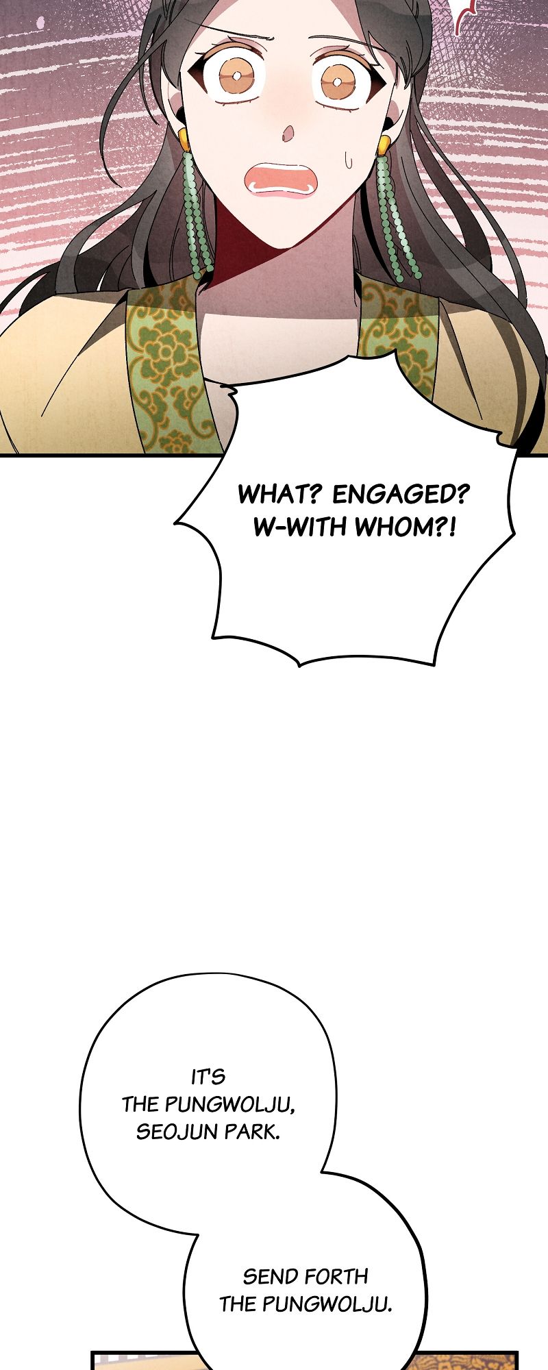 Romance in Seorabeol Chapter 36 page 49 - 