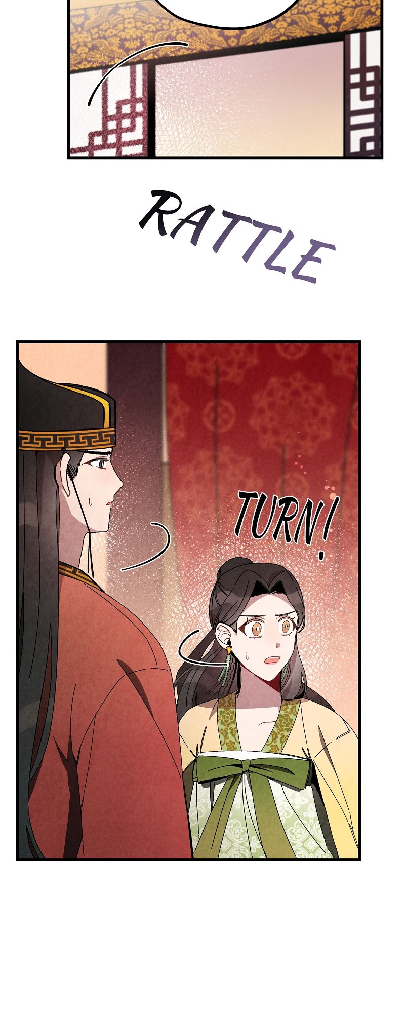 Romance in Seorabeol Chapter 36 page 50 - 