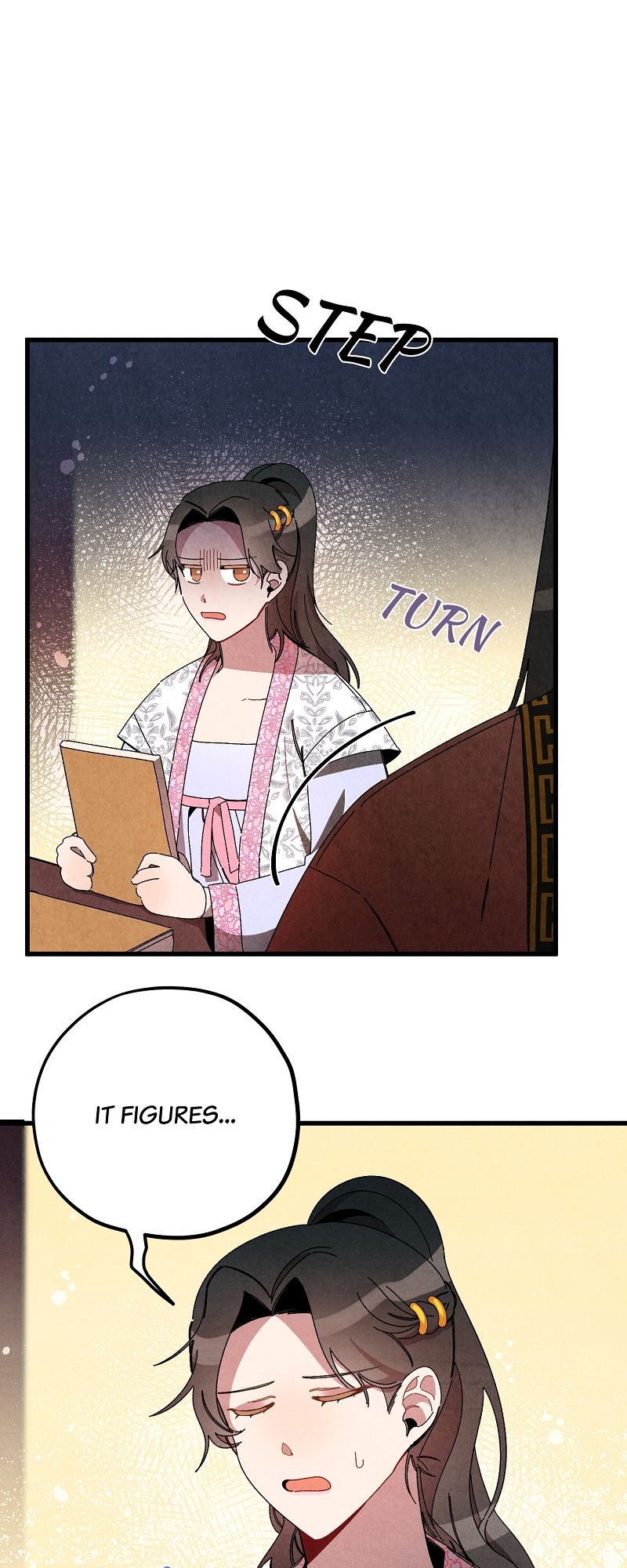 Romance in Seorabeol Chapter 36 page 6 - 