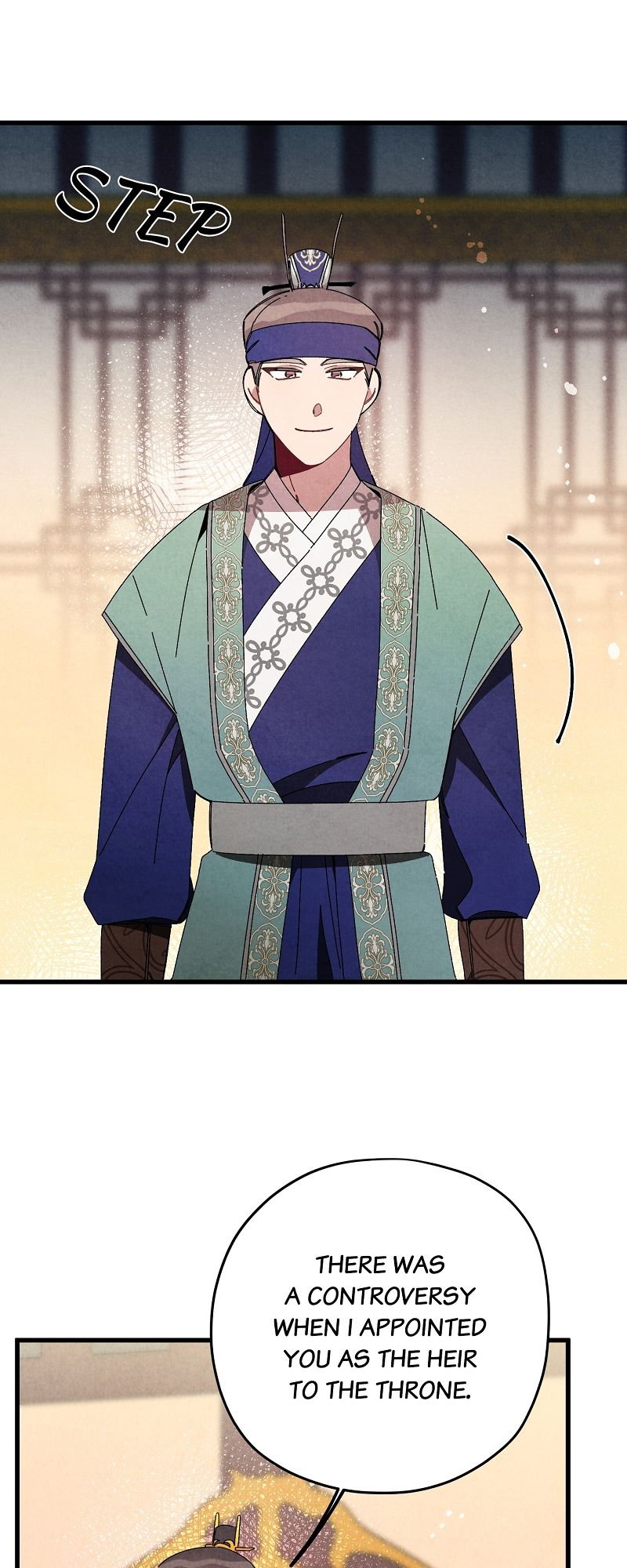 Romance in Seorabeol Chapter 36 page 51 - 