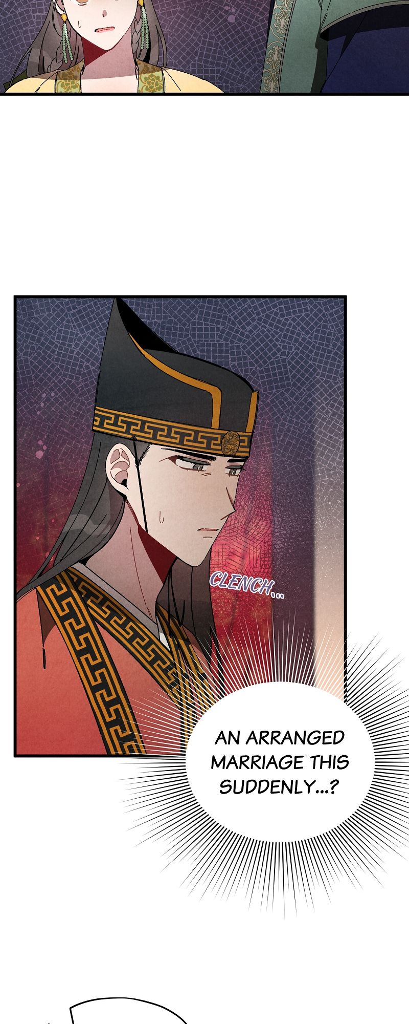 Romance in Seorabeol Chapter 36 page 54 - 