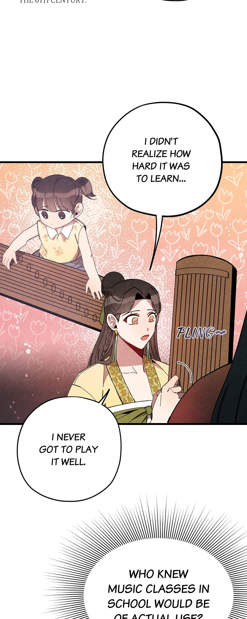 Romance in Seorabeol Chapter 36 page 10 - 