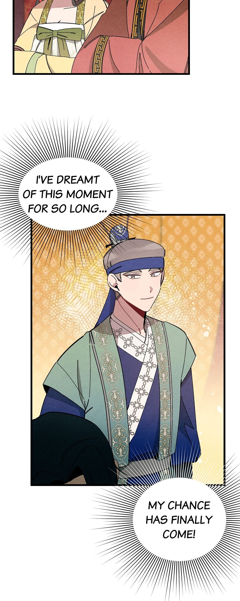 Romance in Seorabeol Chapter 37 page 2 - 