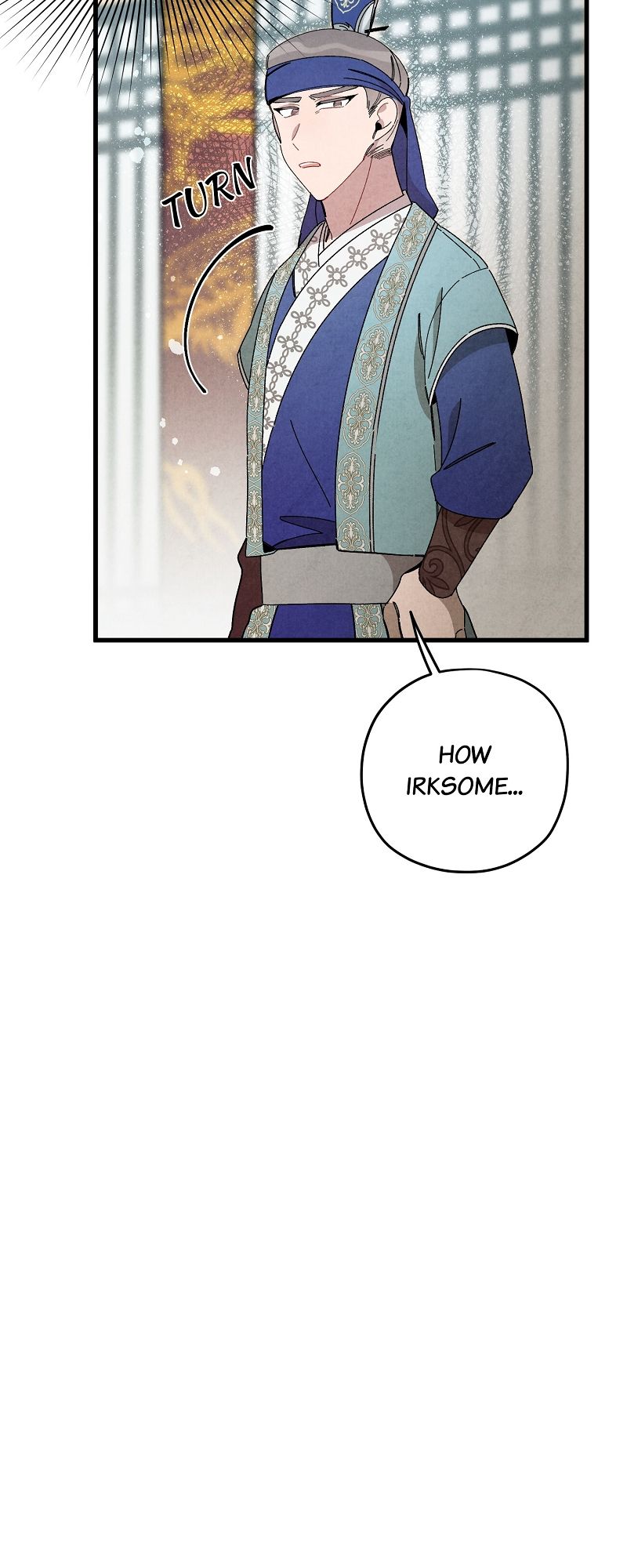 Romance in Seorabeol Chapter 37 page 11 - 