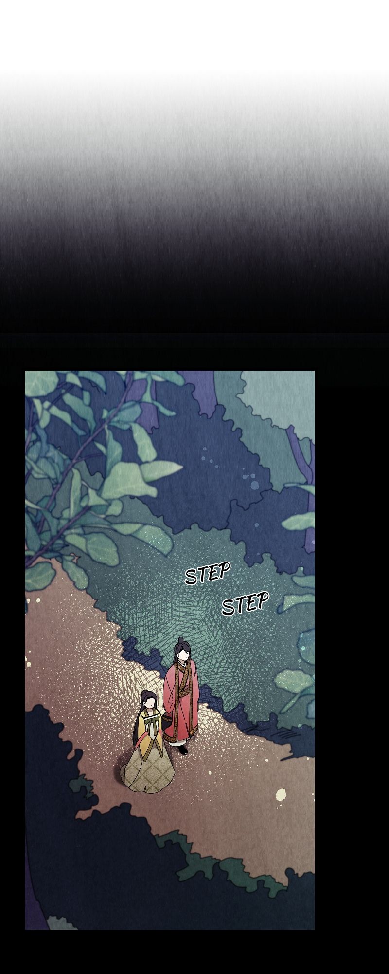 Romance in Seorabeol Chapter 37 page 12 - 