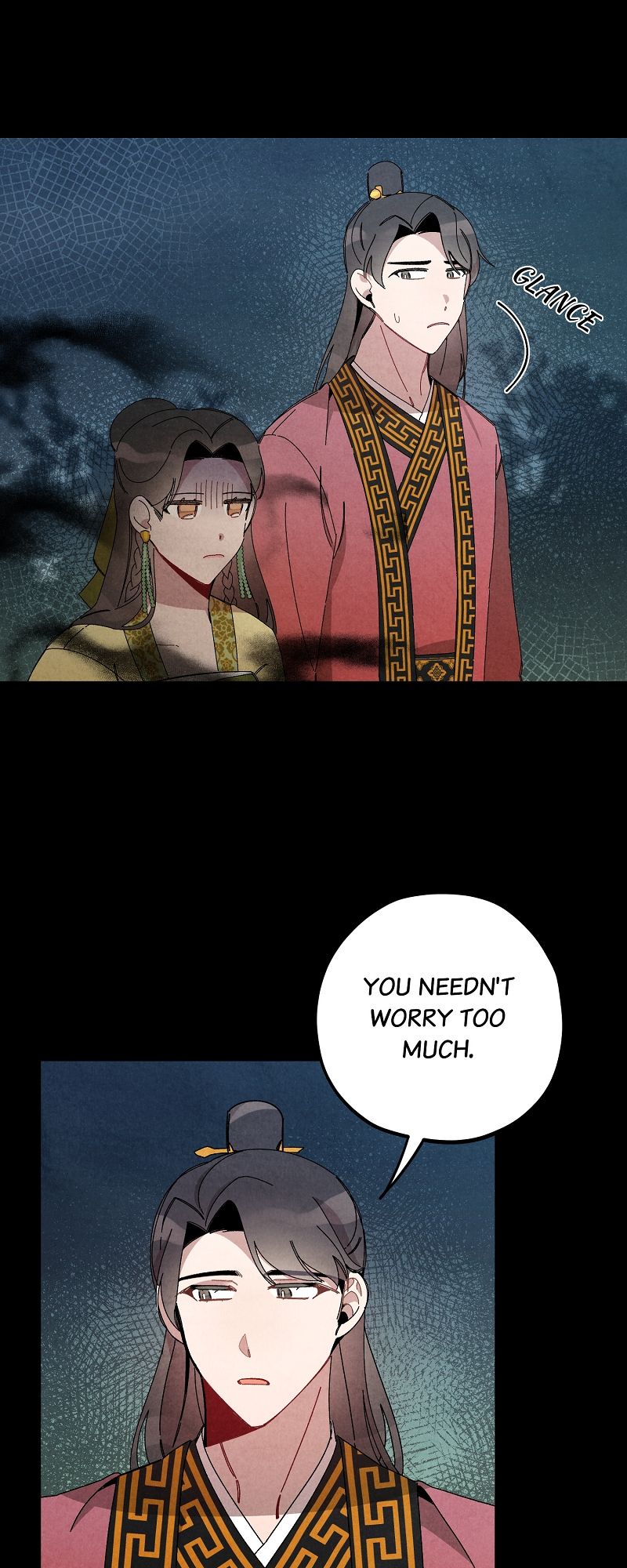 Romance in Seorabeol Chapter 37 page 13 - 
