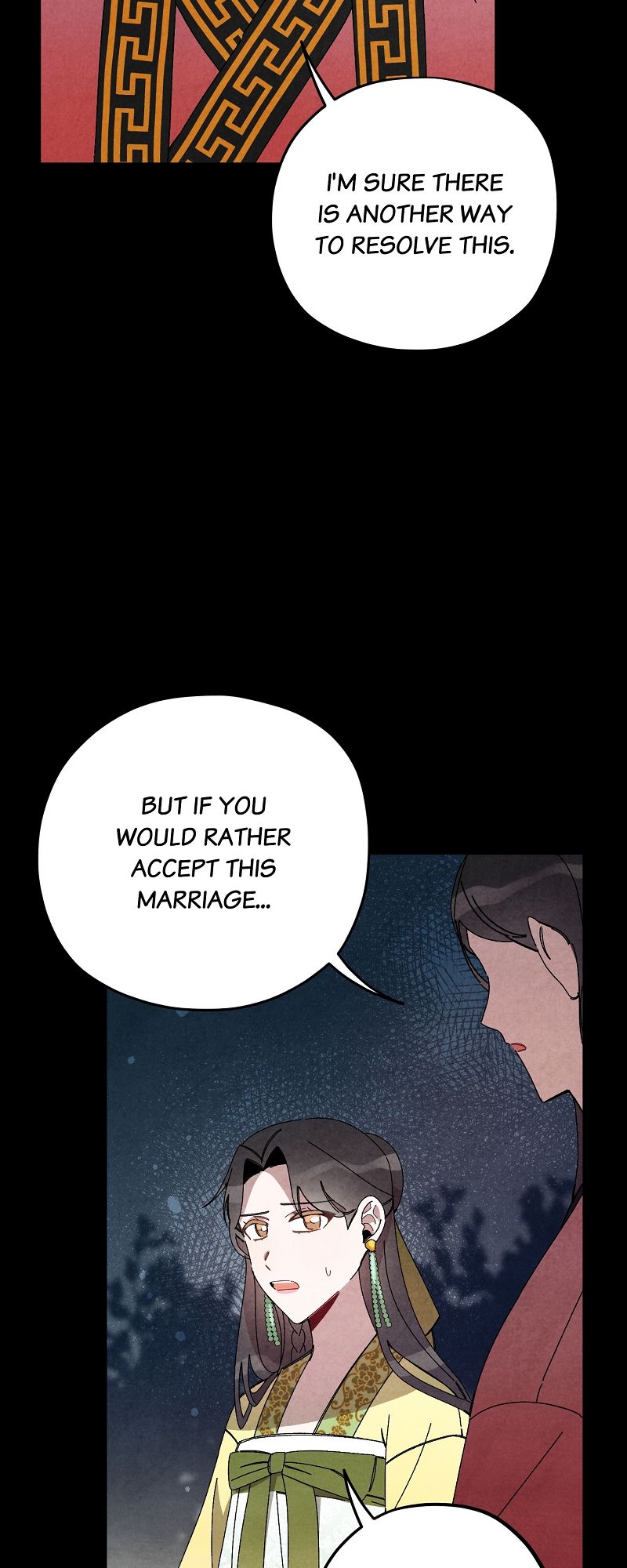 Romance in Seorabeol Chapter 37 page 14 - 