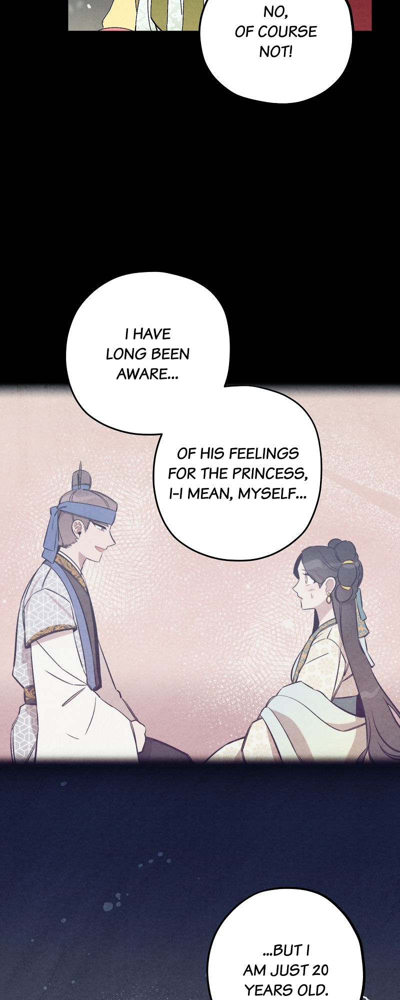 Romance in Seorabeol Chapter 37 page 15 - 