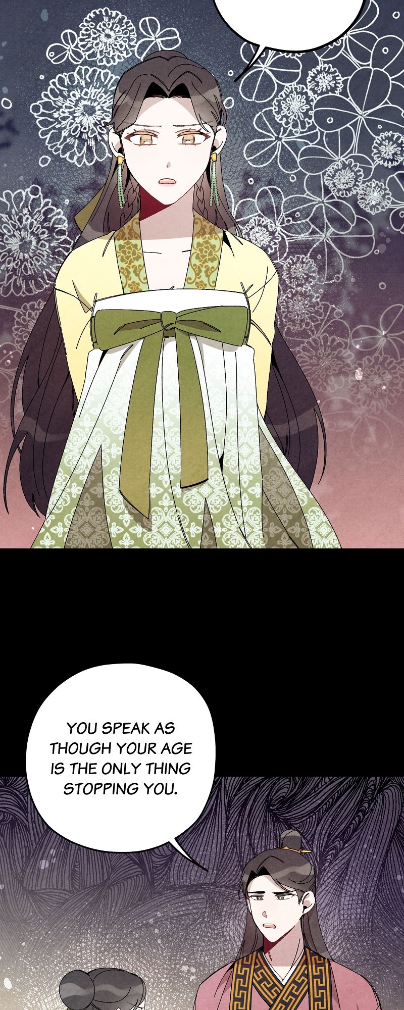 Romance in Seorabeol Chapter 37 page 16 - 