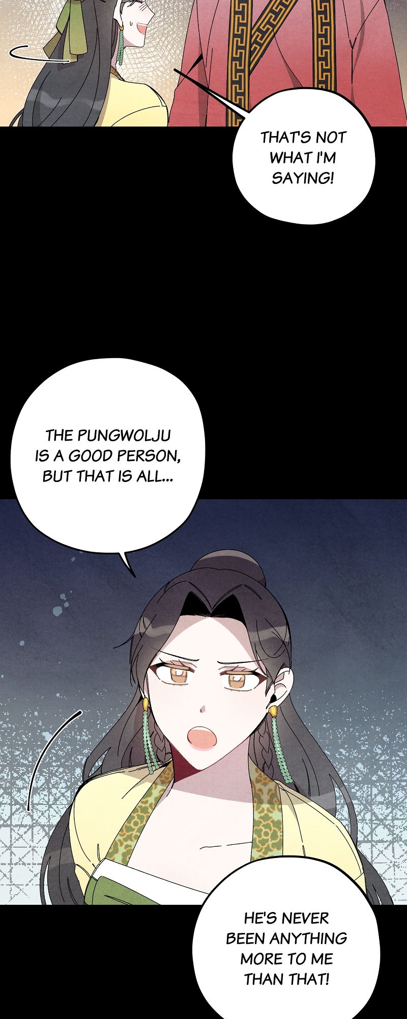 Romance in Seorabeol Chapter 37 page 17 - 