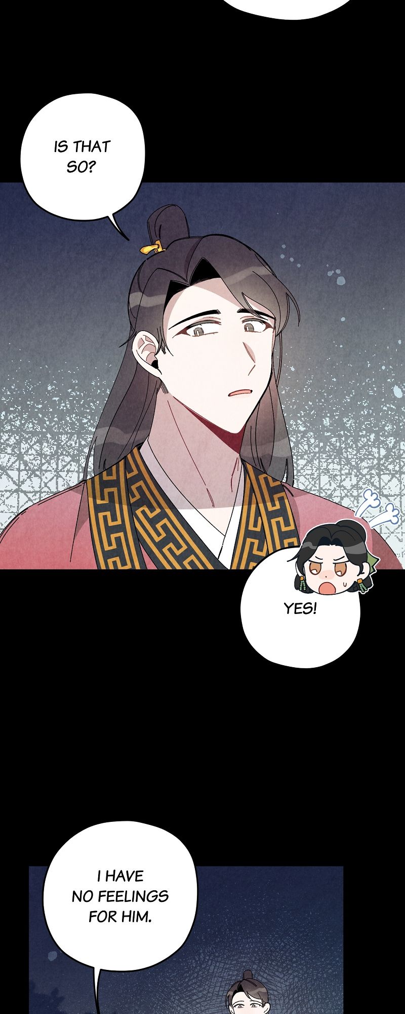 Romance in Seorabeol Chapter 37 page 18 - 
