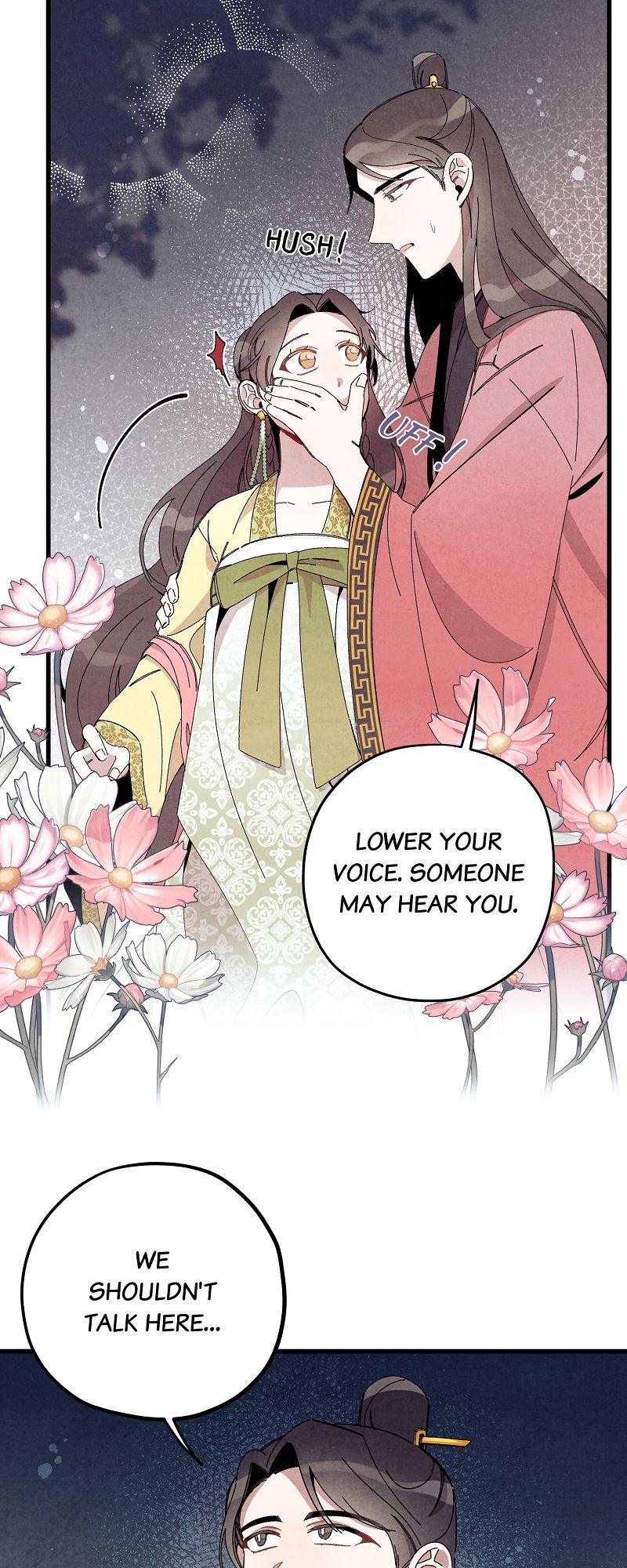 Romance in Seorabeol Chapter 37 page 20 - 