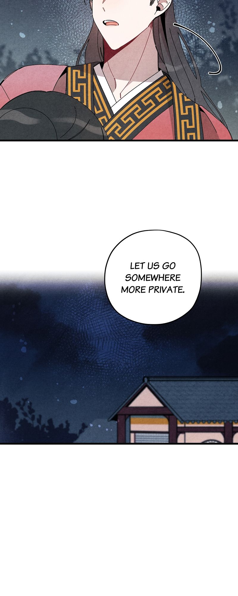 Romance in Seorabeol Chapter 37 page 21 - 