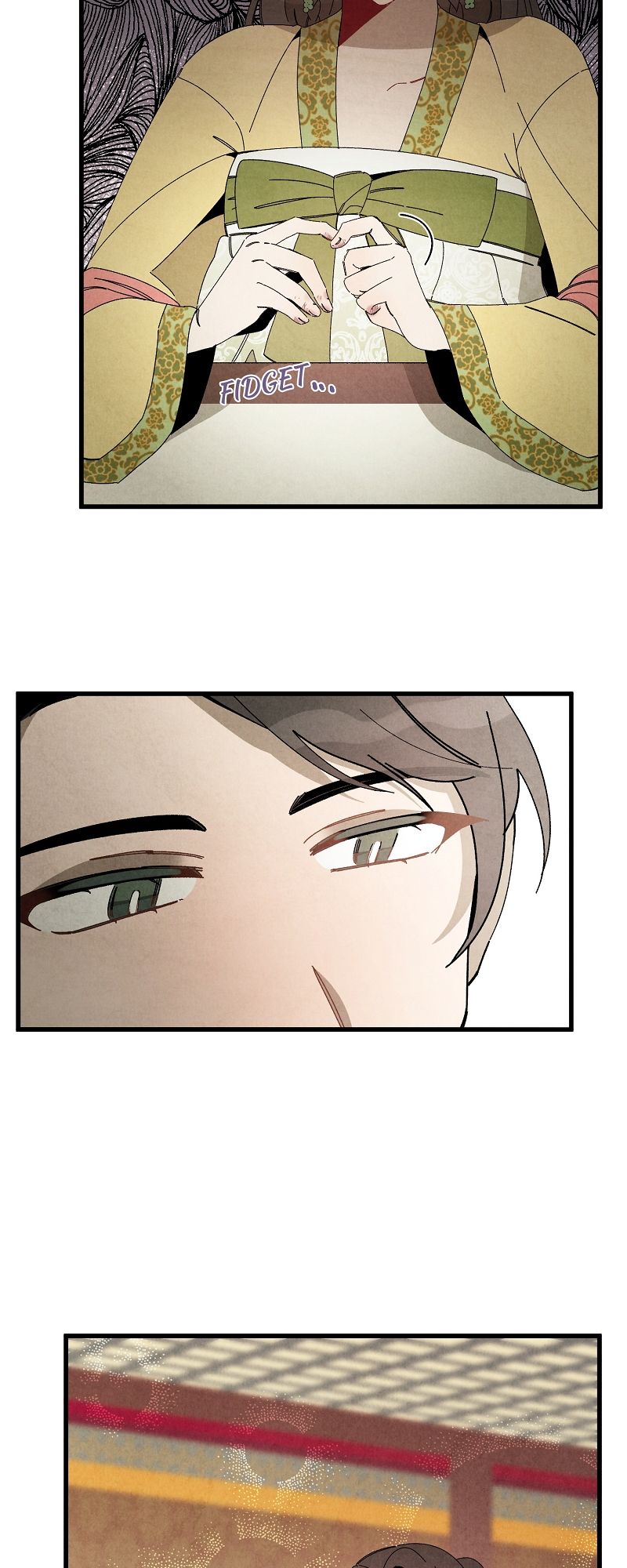 Romance in Seorabeol Chapter 37 page 24 - 