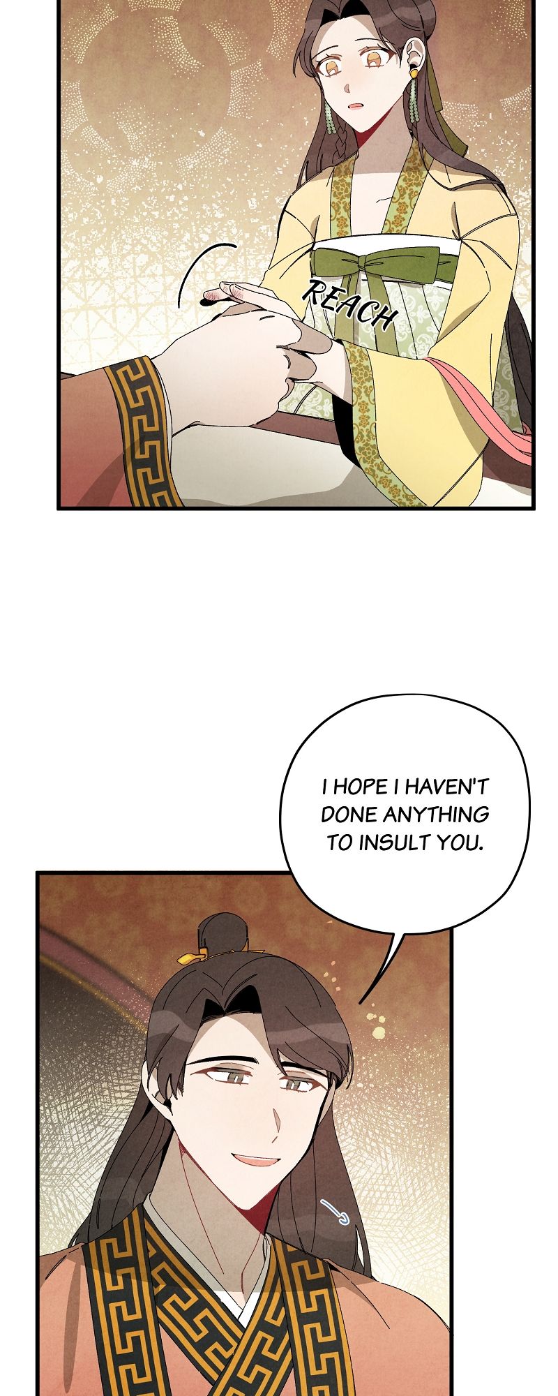 Romance in Seorabeol Chapter 37 page 25 - 