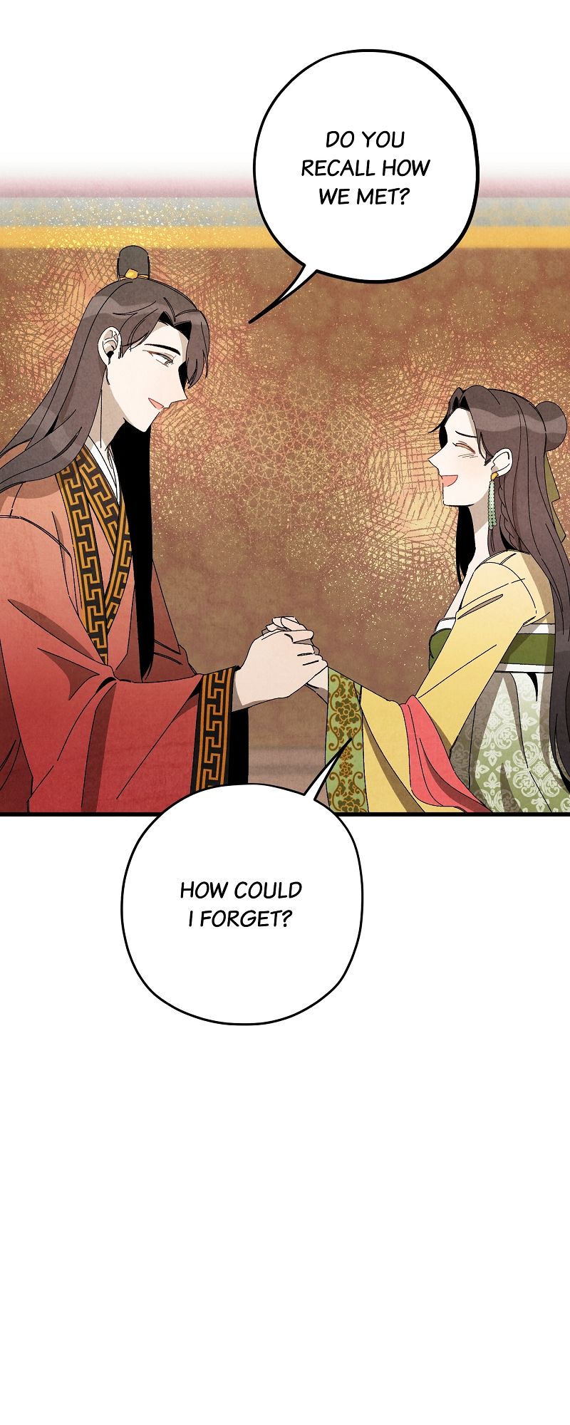 Romance in Seorabeol Chapter 37 page 27 - 