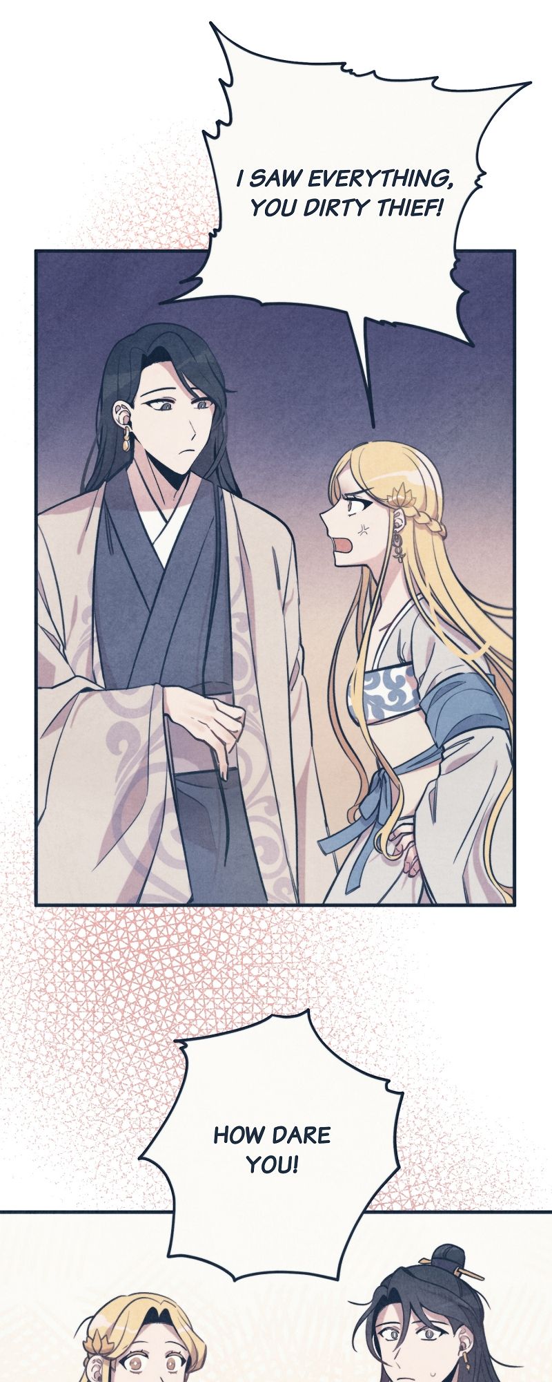 Romance in Seorabeol Chapter 37 page 28 - 