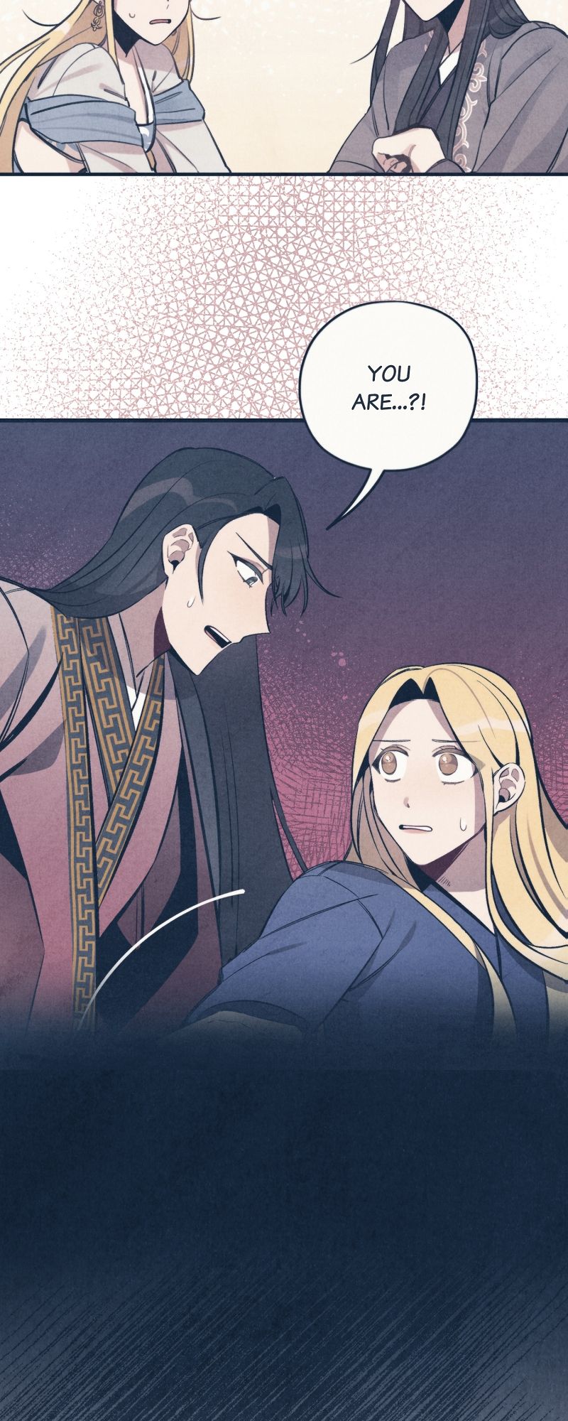 Romance in Seorabeol Chapter 37 page 29 - 