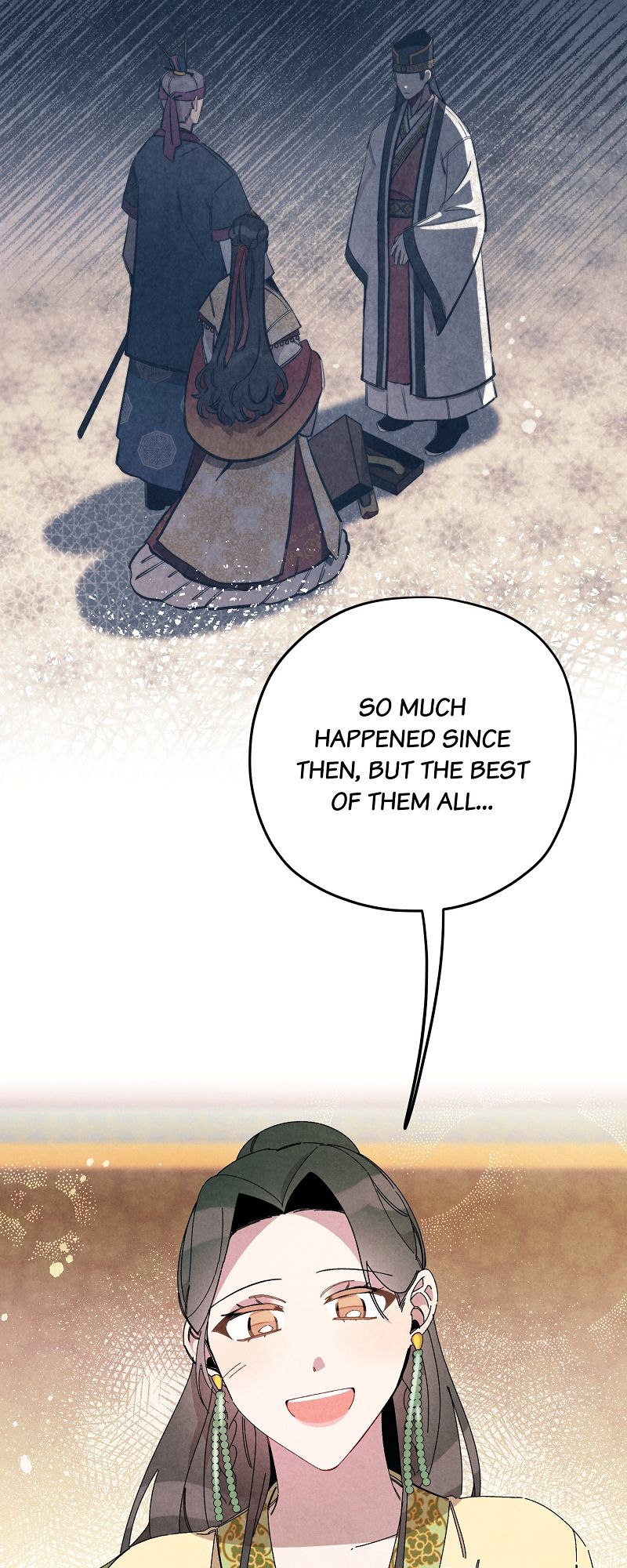 Romance in Seorabeol Chapter 37 page 30 - 