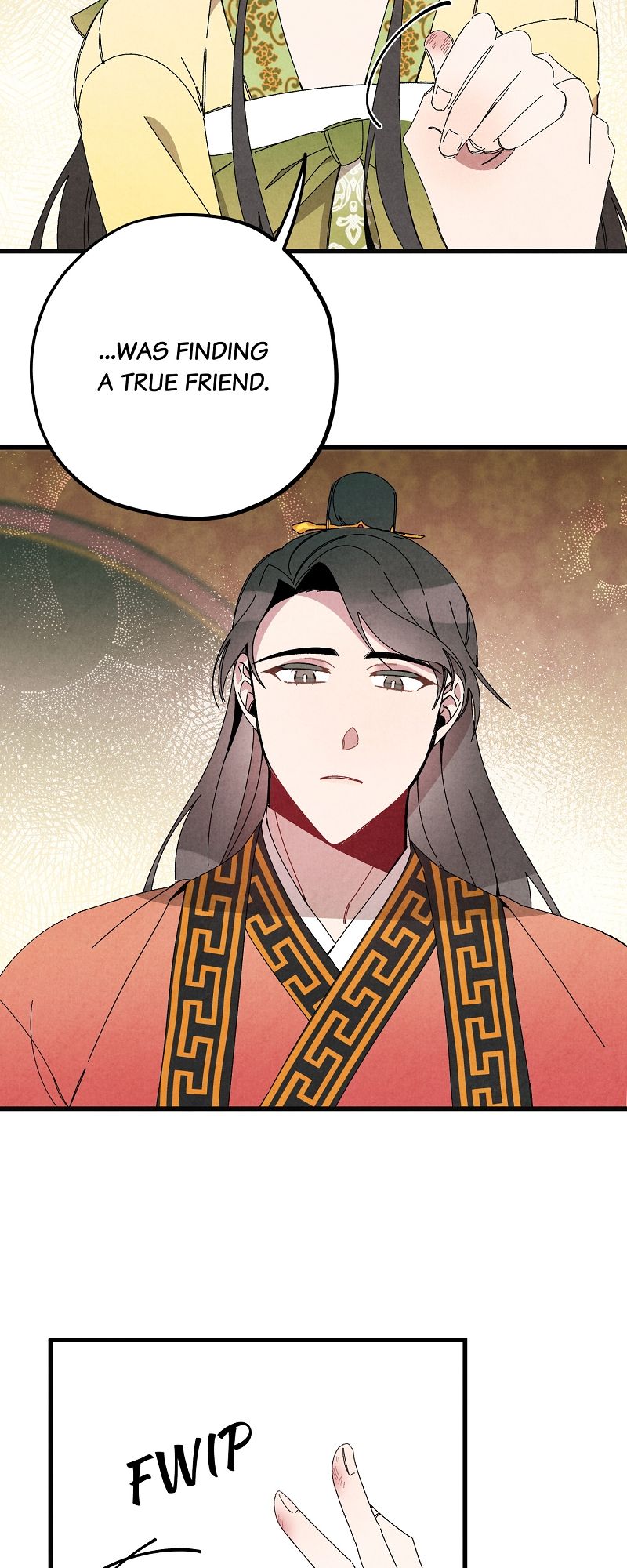 Romance in Seorabeol Chapter 37 page 31 - 
