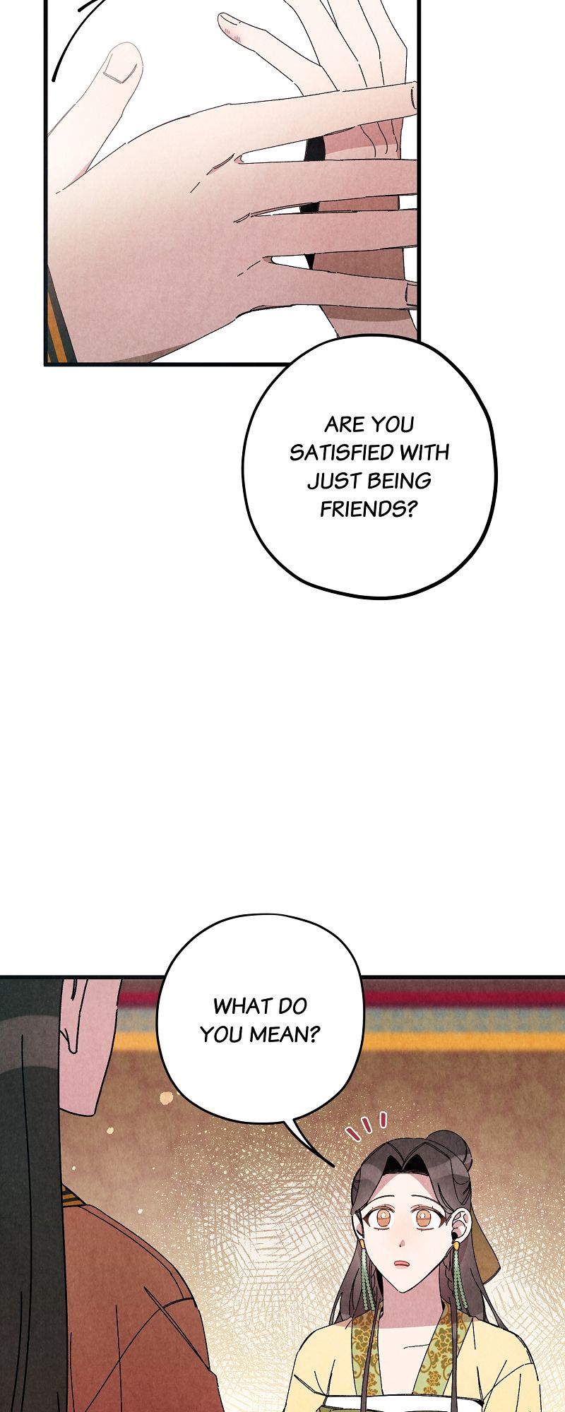 Romance in Seorabeol Chapter 37 page 32 - 
