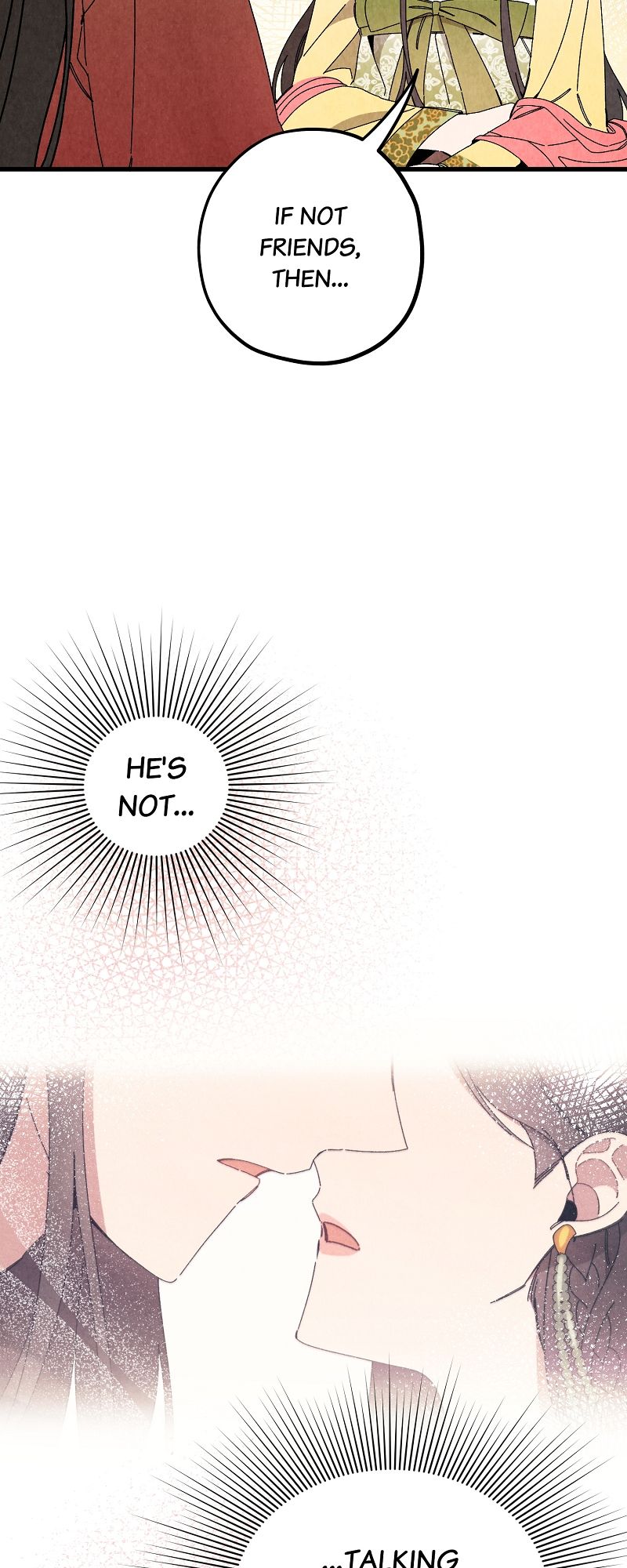 Romance in Seorabeol Chapter 37 page 33 - 