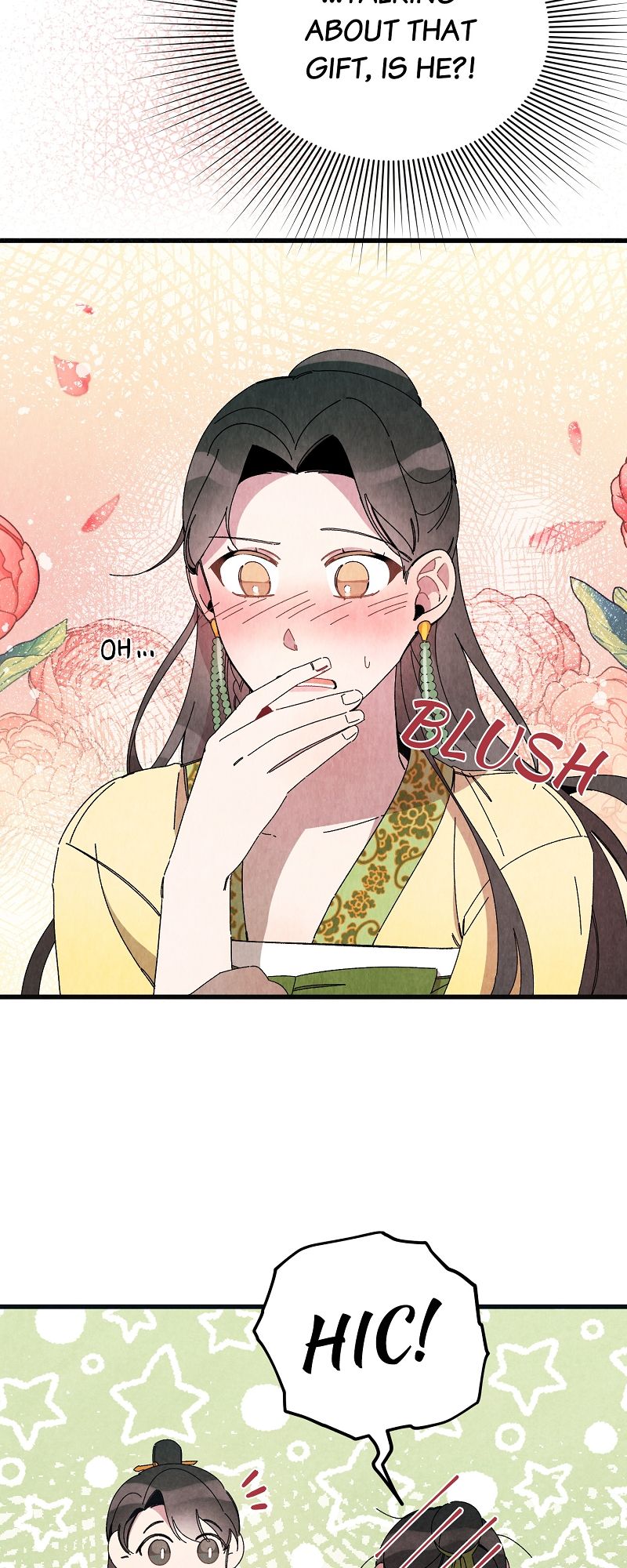 Romance in Seorabeol Chapter 37 page 34 - 