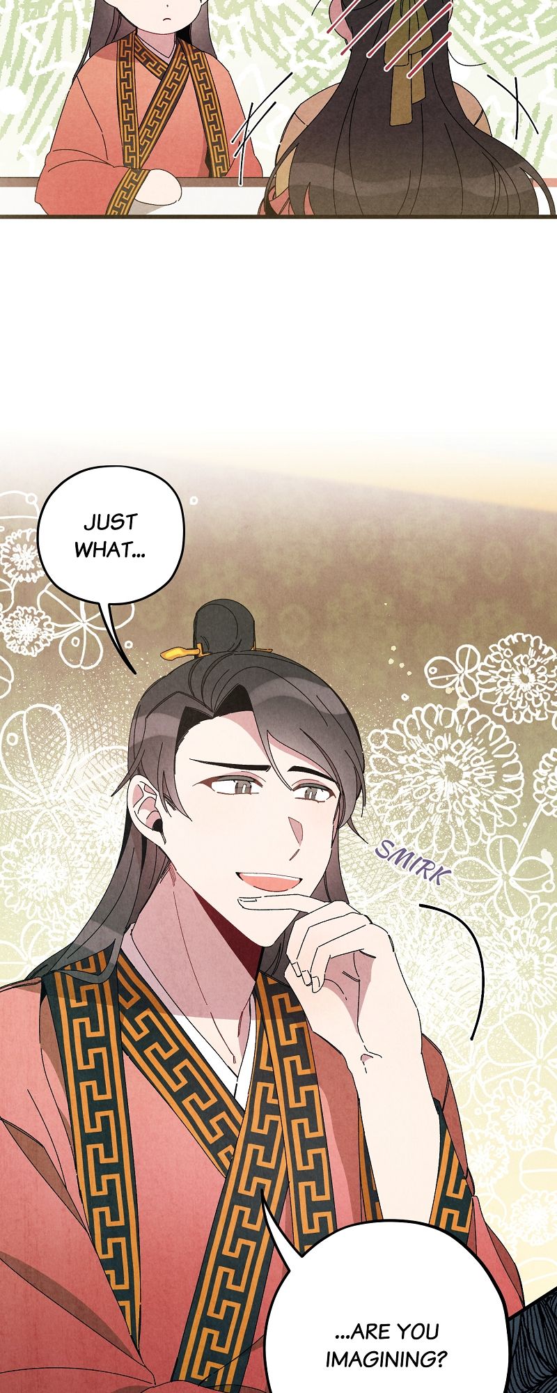 Romance in Seorabeol Chapter 37 page 35 - 