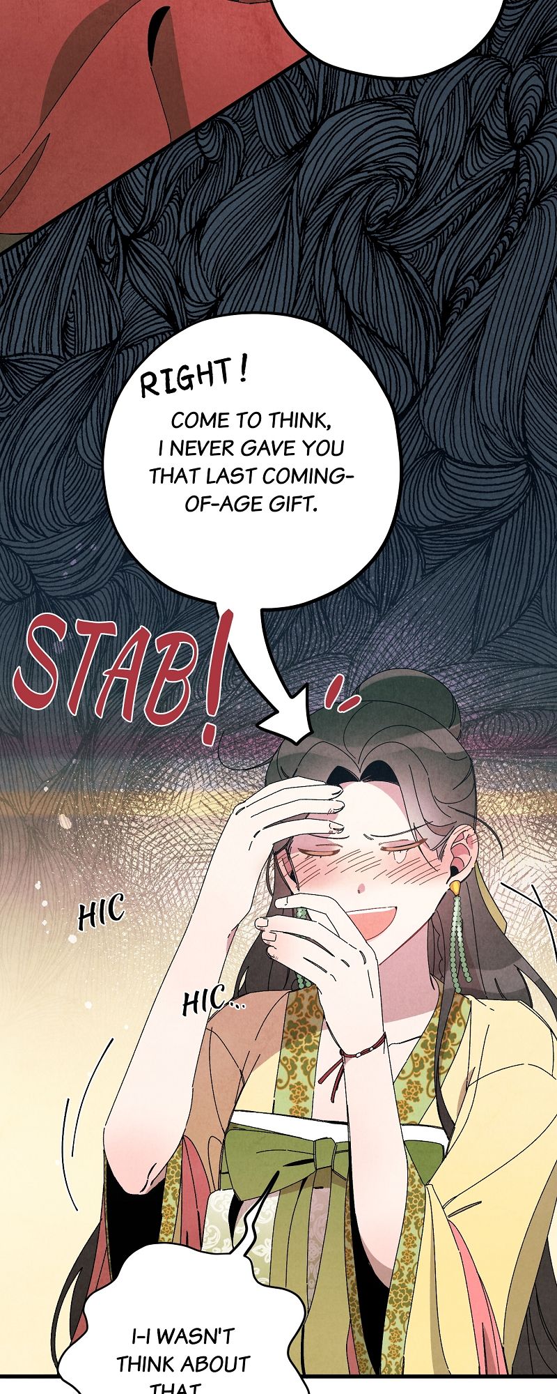 Romance in Seorabeol Chapter 37 page 36 - 