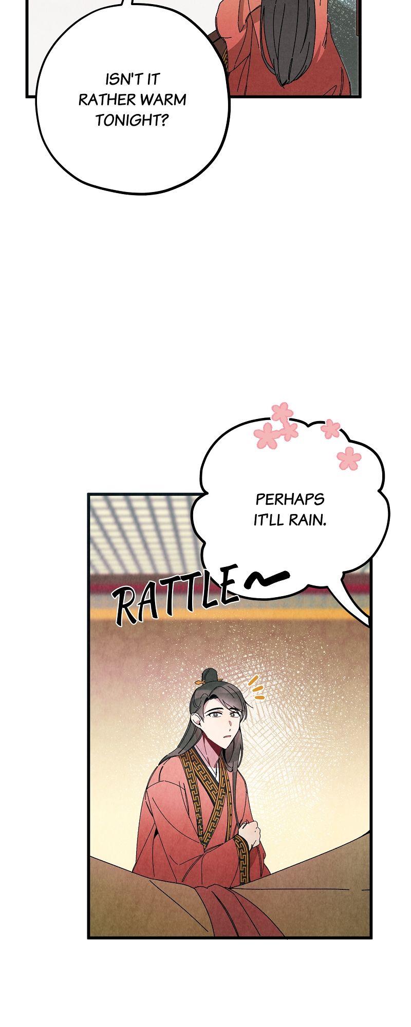 Romance in Seorabeol Chapter 37 page 38 - 
