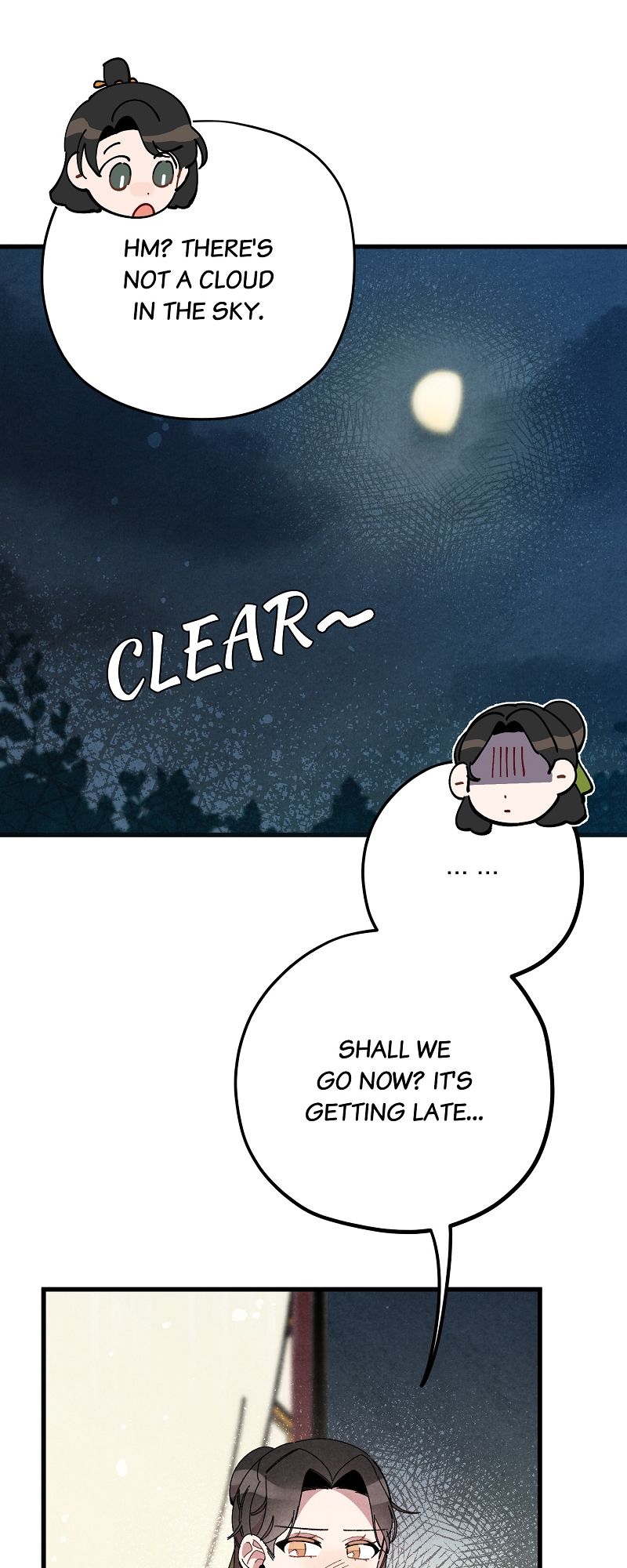 Romance in Seorabeol Chapter 37 page 39 - 
