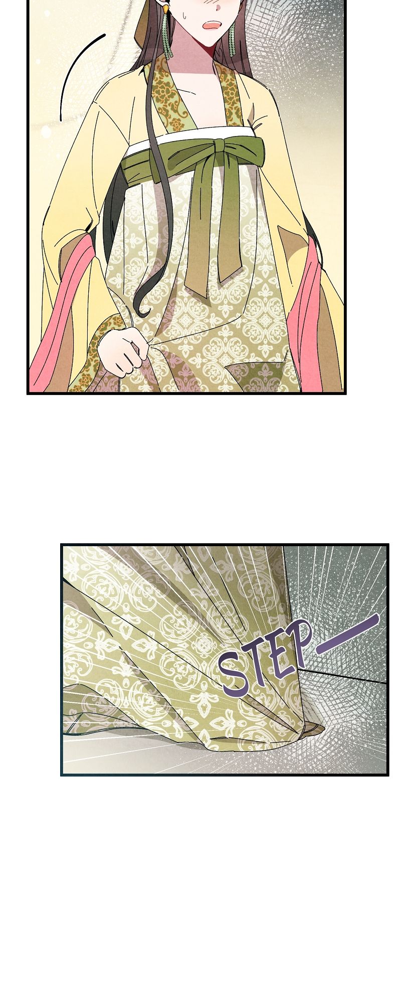 Romance in Seorabeol Chapter 37 page 40 - 