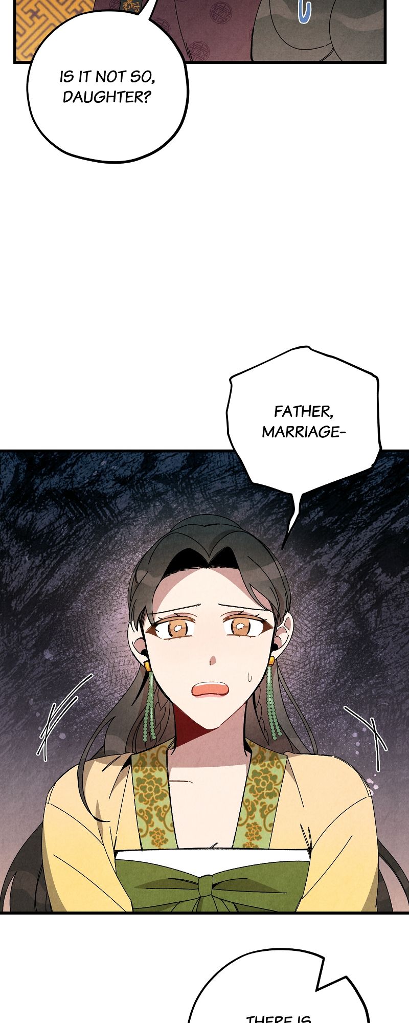 Romance in Seorabeol Chapter 37 page 5 - 