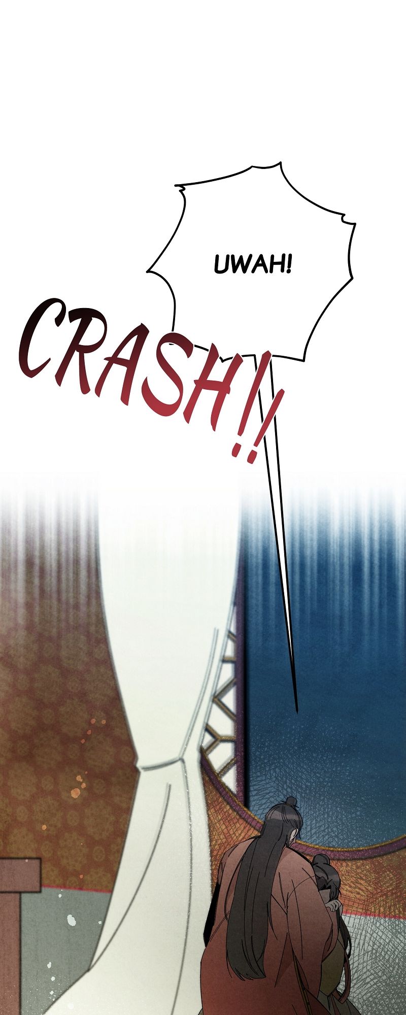 Romance in Seorabeol Chapter 37 page 41 - 