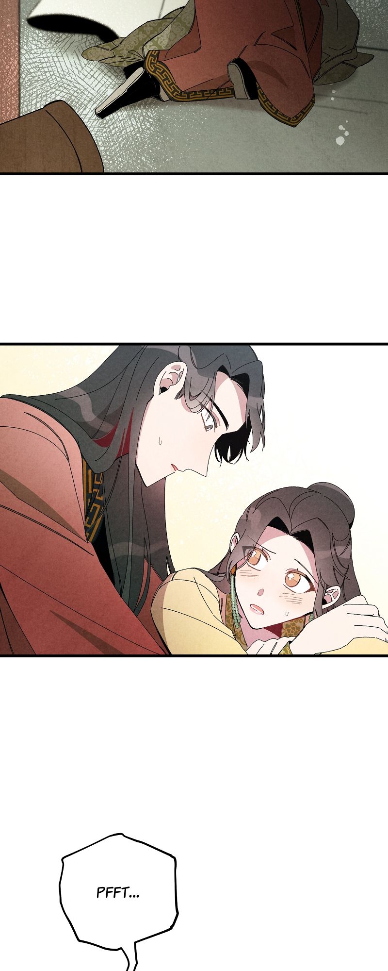 Romance in Seorabeol Chapter 37 page 42 - 