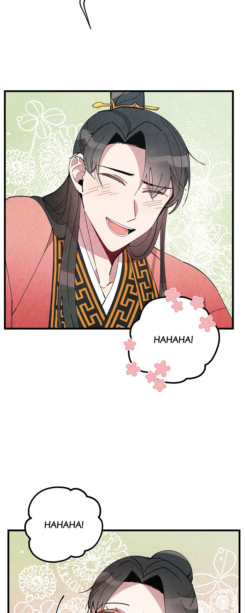 Romance in Seorabeol Chapter 37 page 43 - 