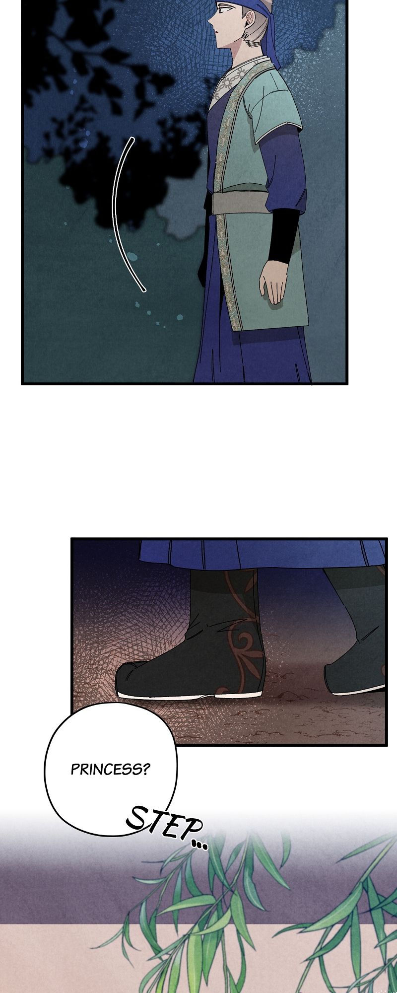 Romance in Seorabeol Chapter 37 page 45 - 