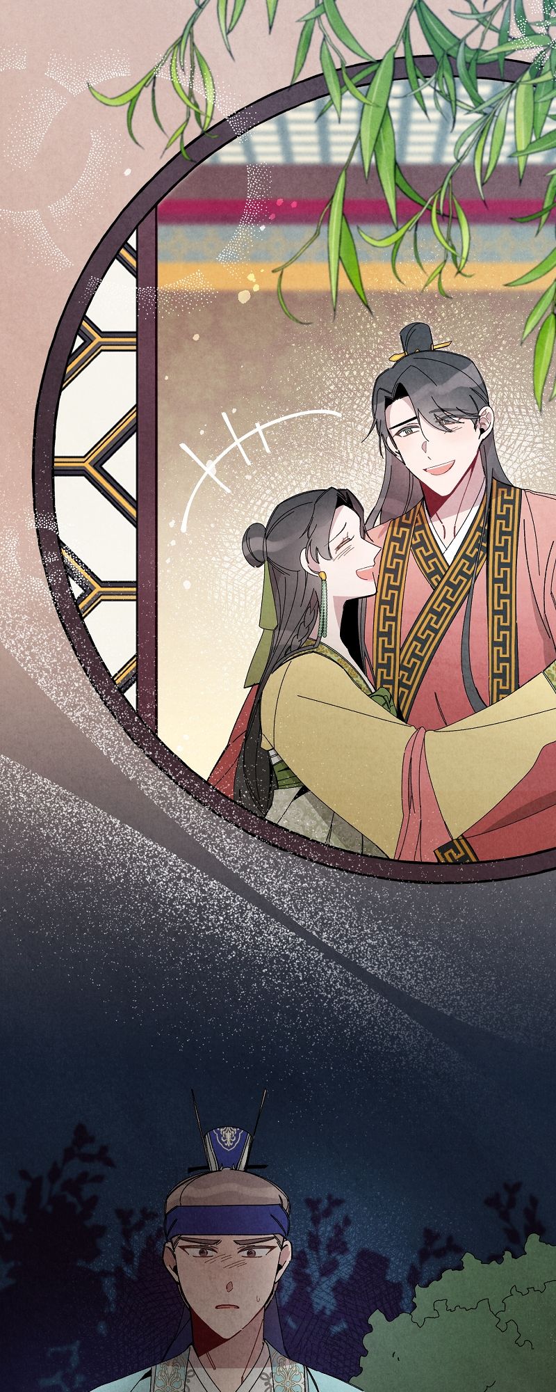 Romance in Seorabeol Chapter 37 page 46 - 