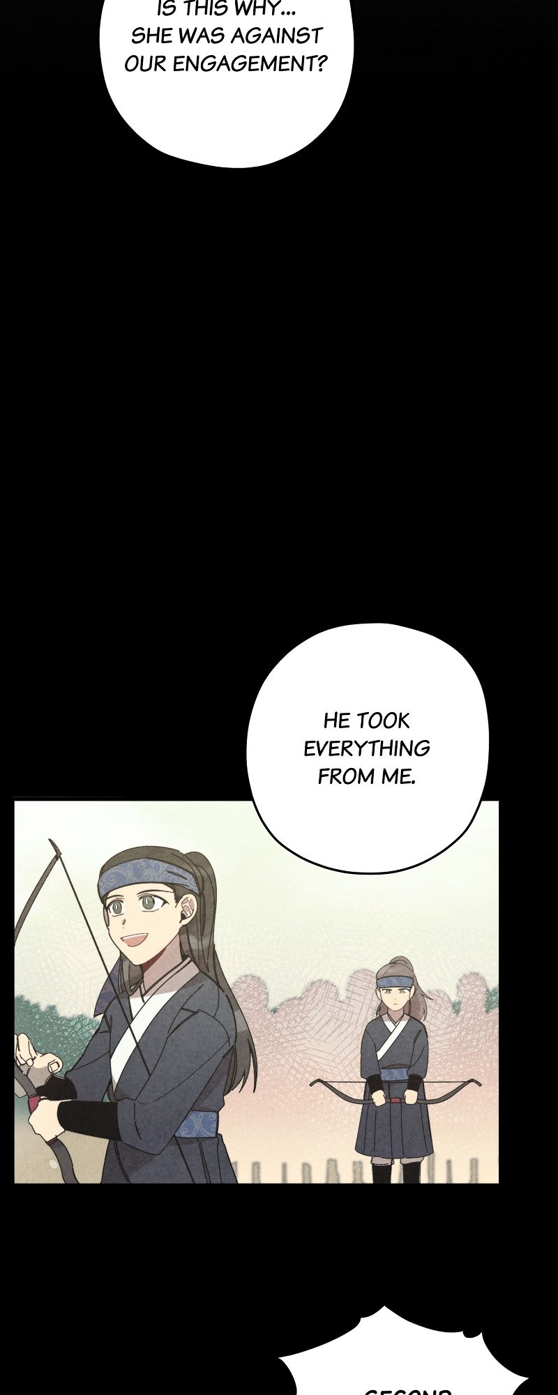 Romance in Seorabeol Chapter 37 page 48 - 