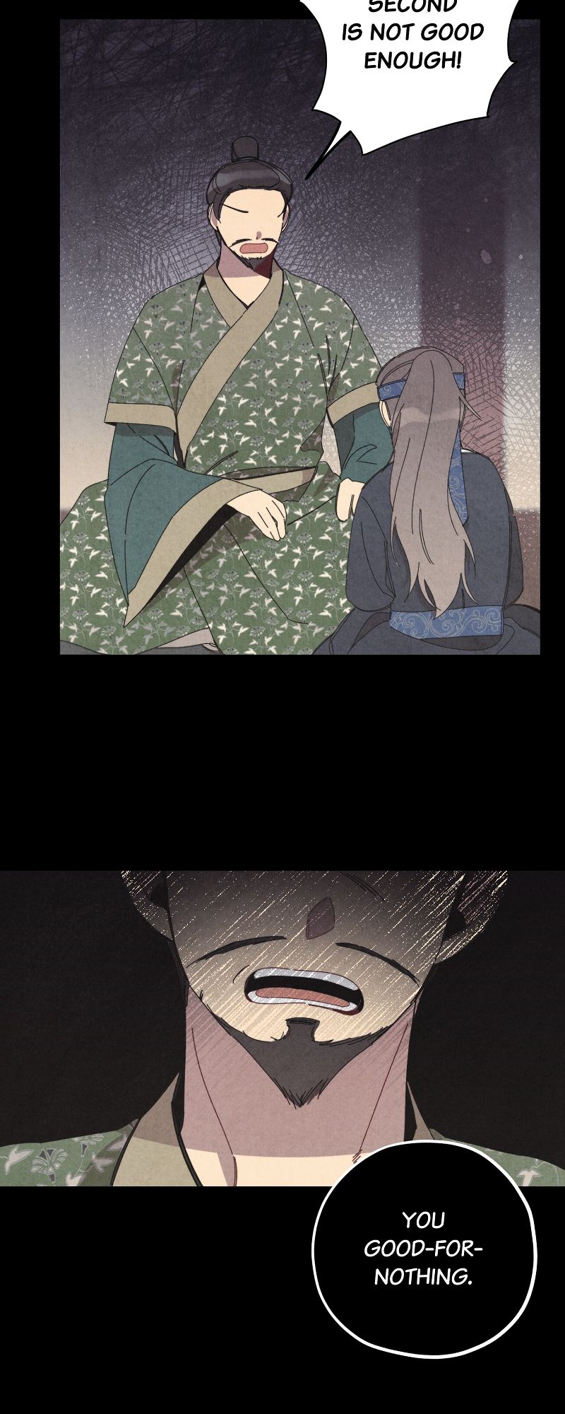 Romance in Seorabeol Chapter 37 page 49 - 