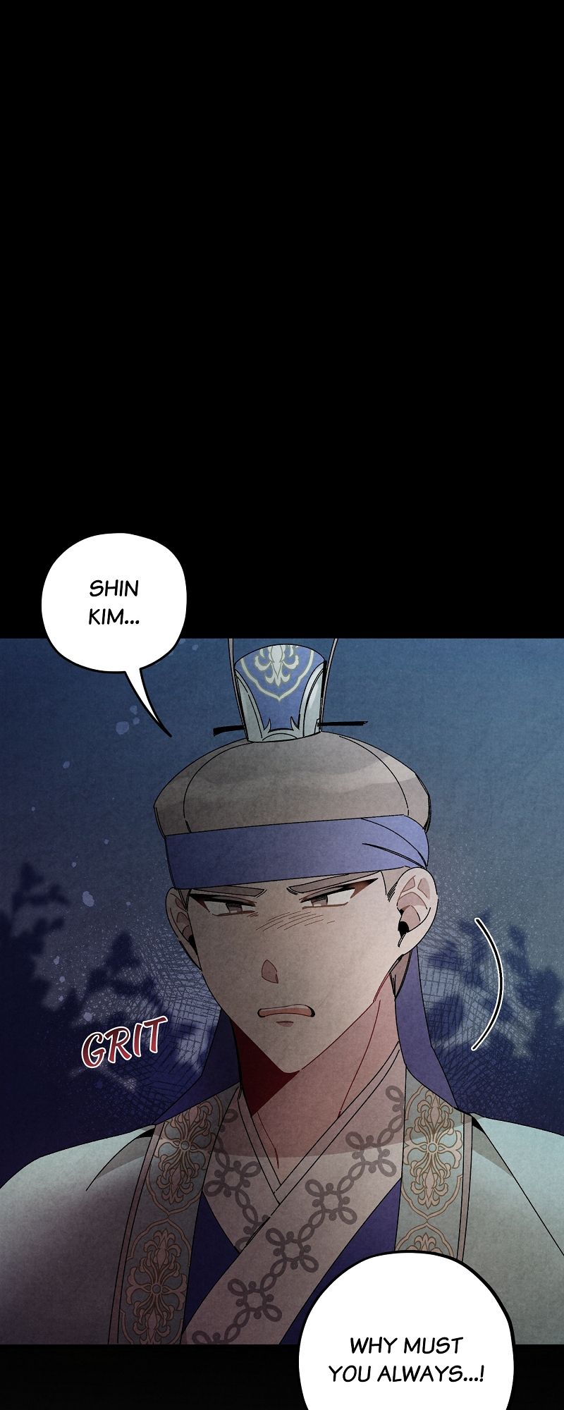 Romance in Seorabeol Chapter 37 page 50 - 