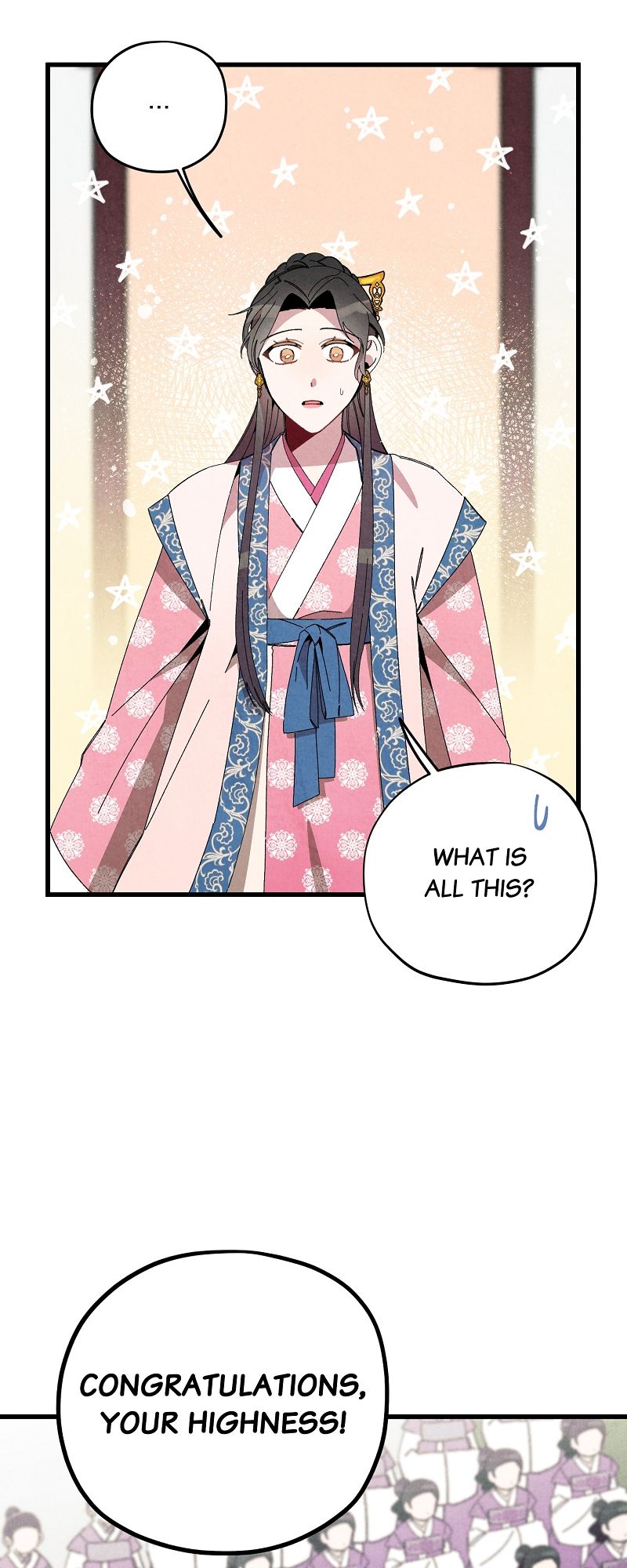 Romance in Seorabeol Chapter 38 page 2 - 