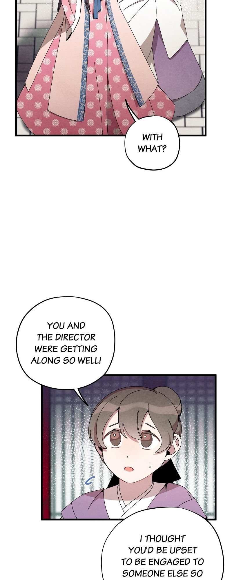 Romance in Seorabeol Chapter 38 page 11 - 