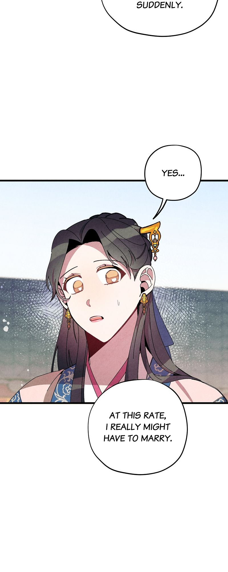 Romance in Seorabeol Chapter 38 page 12 - 