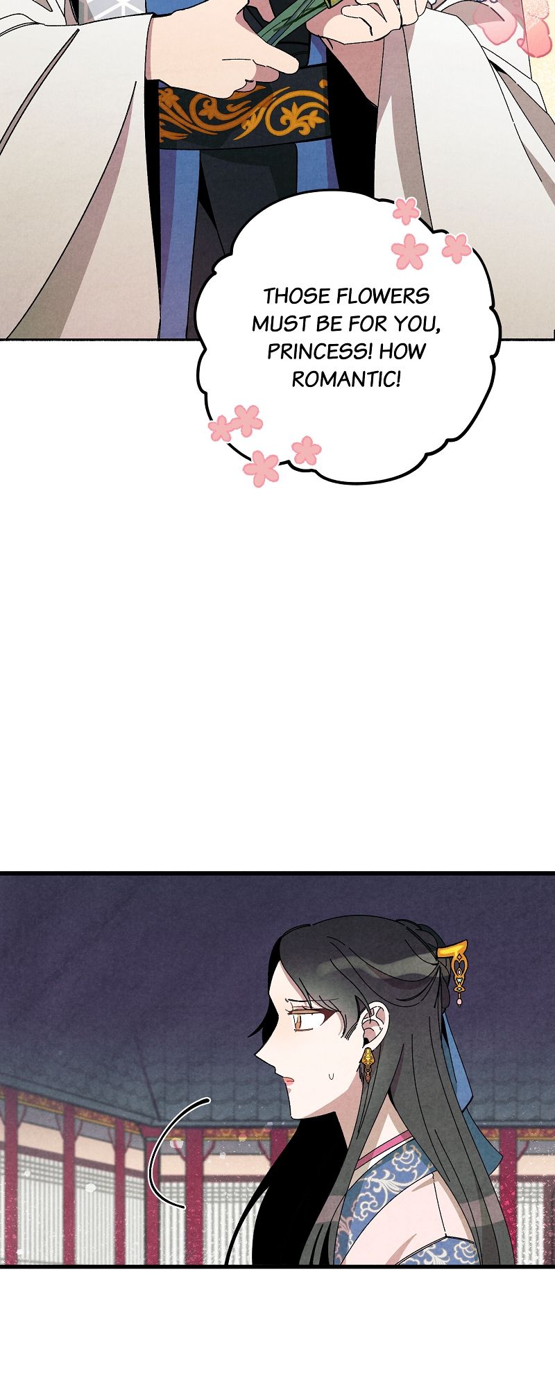 Romance in Seorabeol Chapter 38 page 14 - 
