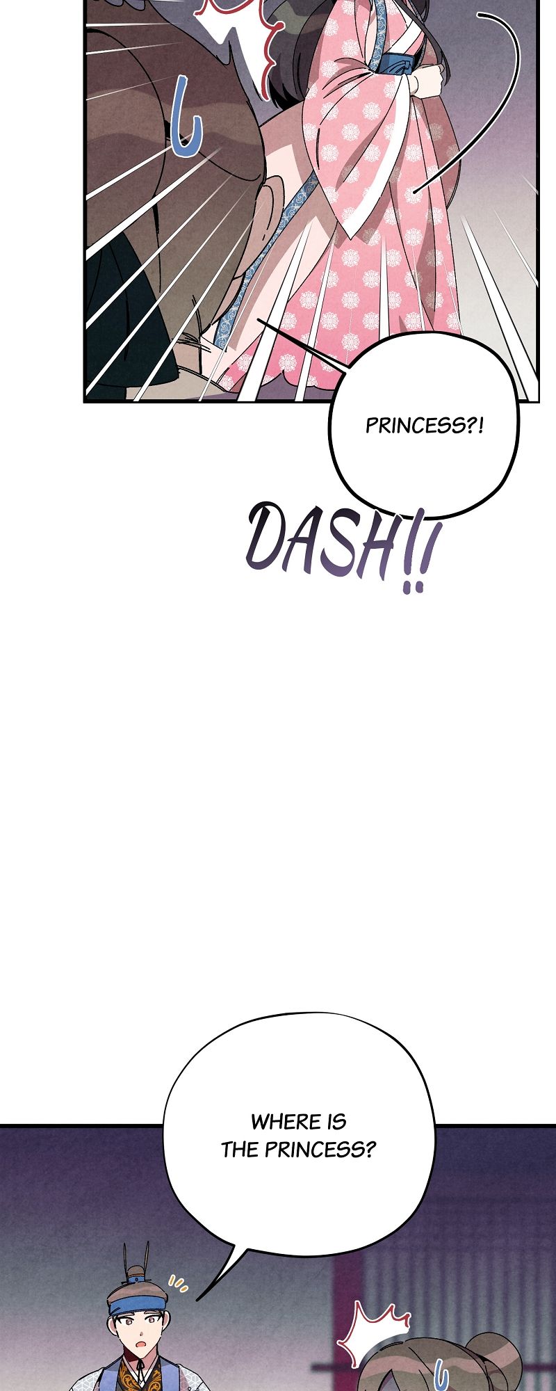 Romance in Seorabeol Chapter 38 page 16 - 