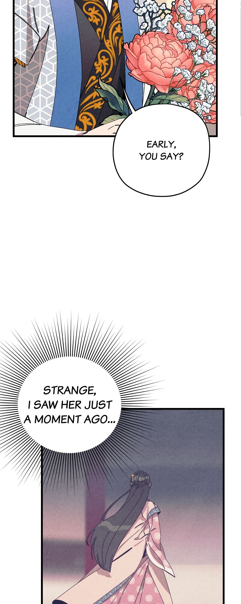 Romance in Seorabeol Chapter 38 page 18 - 