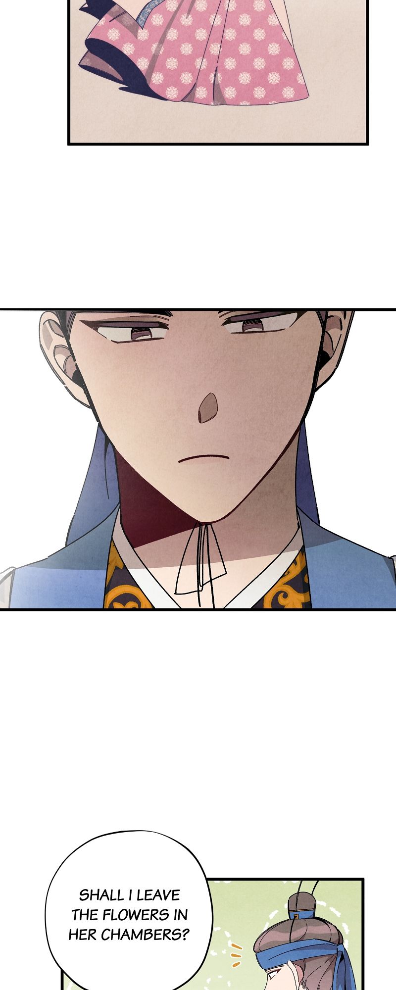 Romance in Seorabeol Chapter 38 page 19 - 