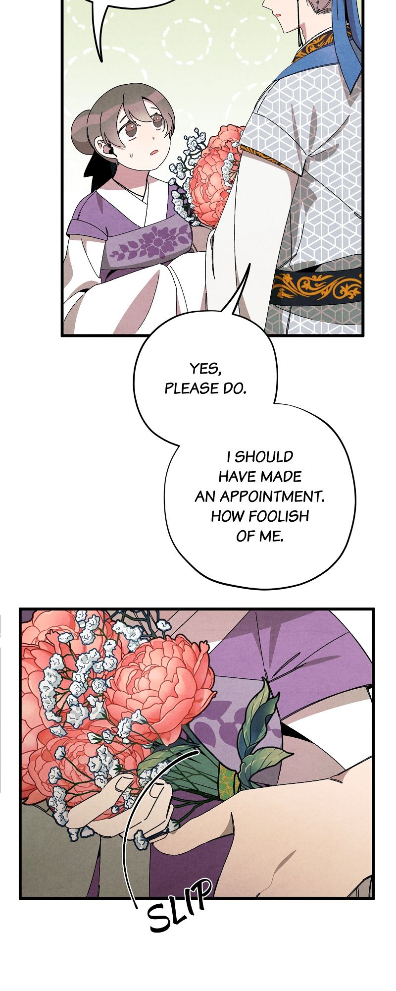 Romance in Seorabeol Chapter 38 page 20 - 