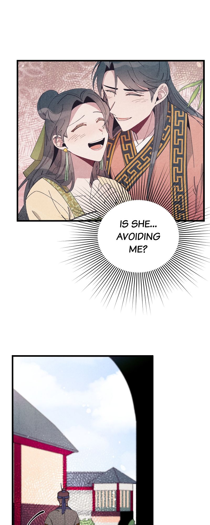 Romance in Seorabeol Chapter 38 page 21 - 